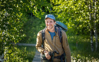 Julien Perrot © RTS Laurent Bleuze