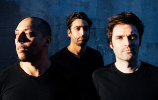 trio Paul Lay Odyssée