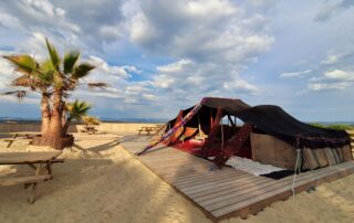 Dromazère © Line Delmas