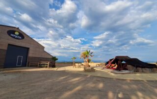 Dromazère © Line Delmas