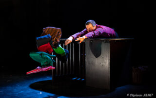 Latitudes © Stéphanie Julinet