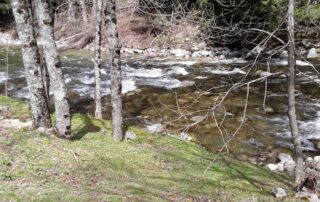 Restaurant Le Ceytrou_Saint-Laurent-les-Bains – Laval d&rsquo;Aurelle © Le Ceytrou