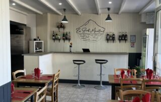 Restaurant Le Saint-Martial_Saint-Martial © Le Saint-Martial