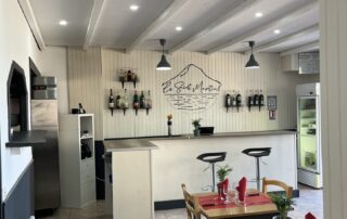 Restaurant Le Saint-Martial_Saint-Martial © Le Saint-Martial