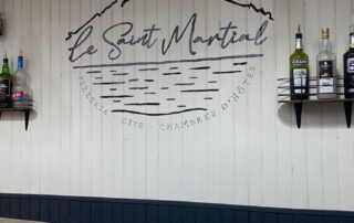 Restaurant Le Saint-Martial_Saint-Martial © Le Saint-Martial