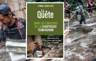 Conférence et dédicace de Simon Lancelevé_Saint-Just Saint-Rambert © Simon Lanceleve