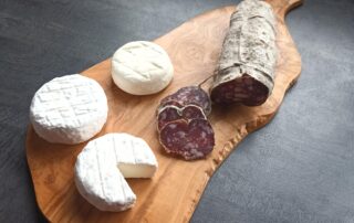 De Ferme en ferme : Visite de la Ferme de la Louvèche © La Louvèche