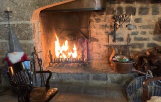 Restaurant La Table tout simplement_Coucouron © La Table tout simplement