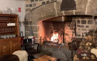 Restaurant La Table tout simplement © La Table tout simplement