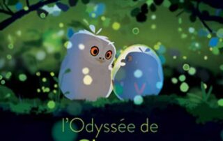 Ciné-atelier L&rsquo;Odyssée de Choum_Avignon © Images Fertiles