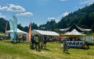 Vél&rsquo;Auvergne_Le Lioran