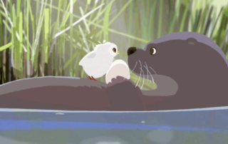 L&rsquo;odyssée de Choum | Séances uniques_Arles