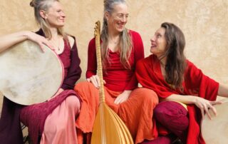 Lorée © Cécile Pagès