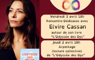 Regards sur la neurodiversité © libre