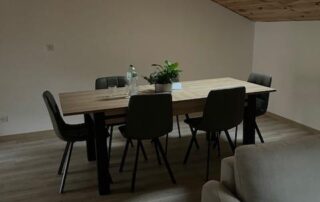 Gîte de la Pension_Cros-de-Géorand © Gîte de la Pension