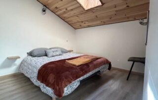 Gîte de la Pension_Cros-de-Géorand © Gîte de la Pension