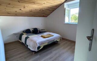 Gîte de la Pension_Cros-de-Géorand © Gîte de la Pension