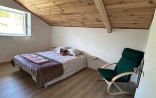 Gîte de la Pension_Cros-de-Géorand © Gîte de la Pension