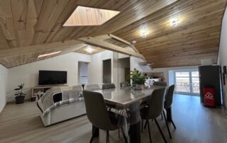 Gîte de la Pension_Cros-de-Géorand © Gîte de la Pension