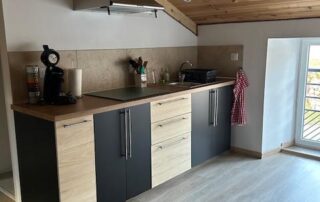 Gîte de la Pension_Cros-de-Géorand © Gîte de la Pension