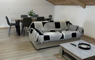 Gîte de la Pension_Cros-de-Géorand © Gîte de la Pension