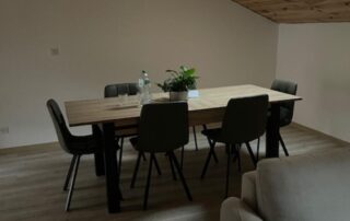 Gîte de la Pension_Cros-de-Géorand © Gîte de la Pension