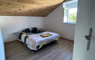 Gîte de la Pension_Cros-de-Géorand © Gîte de la Pension