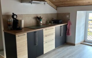 Gîte de la Pension_Cros-de-Géorand © Gîte de la Pension