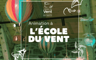 Secrets de cerfs-volants © CCSTI de l'Ardèche