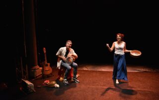 Mediterraneo_Avignon ©  D.R.