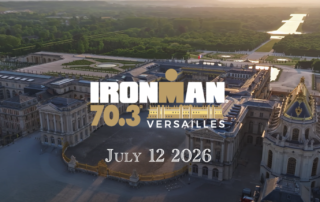 Versailles – IRONMAN 70.3_Versailles © Versailles - IRONMAN 70.3_Versailles