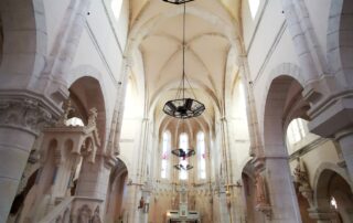 Village de Saint-Etienne-de-Lugdarès_Saint-Étienne-de-Lugdarès © Frédérique Butel Gramayze