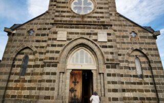Village de Saint-Etienne-de-Lugdarès_Saint-Étienne-de-Lugdarès © Frédérique Butel-Gramayze