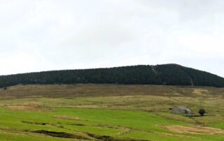 Mont Chaulet © Wikipedia