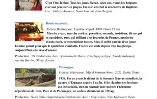 La fête du court métrage : projections et ateliers créatifs_Saint-Cirgues-en-Montagne © La fête du court métrage