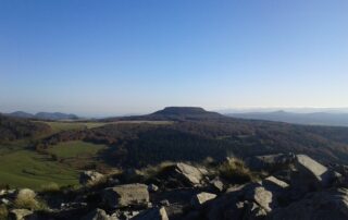 Sortie nature : A la découverte du suc du Lech&rsquo;ous et du Triangle de la Burle