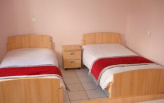 Hôtel Auberge de Peyrebeille