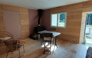 Chambres d&rsquo;hôtes La maison du Boutazon © La maison du Boutazon