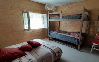 Chambres d&rsquo;hôtes La maison du Boutazon © La maison du Boutazon