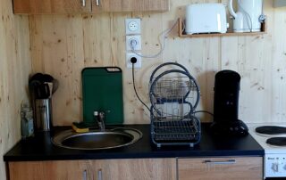 Gîte Le nid_Coucouron © L.Trehou