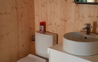 Gîte Le nid_Coucouron © L.Trehou