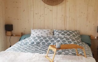 Gîte Le nid_Coucouron © L.Trehou