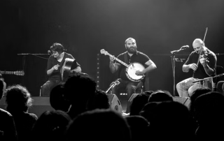 Concert Shelta – Festival de musique Les Nuits des Monts