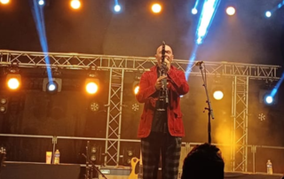 Concert Paris-Brest – Festival de musique Les Nuits des Monts