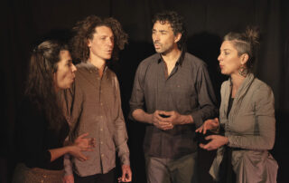 Concert Taxi pantaï – Festival de musique Les Nuits des Monts