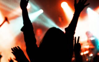 Festival de musique Les Nuits des Monts