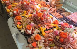 Boucherie – Charcuterie – La Tradition Ardéchoise_Saint-Cirgues-en-Montagne © La Tradition Ardéchoise