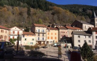 Duplex Mme Bonnefont Josiane © Bonnefont Josiane