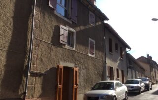 Duplex Mme Bonnefont Josiane © Bonnefont Josiane