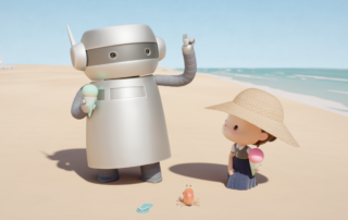 CINE-GOUTER : L&rsquo;Odyssée de Céleste